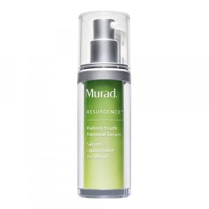 Murad - Retinol Youth Renewal - Serum Do Twarzy - Resurgence Retinol Youth Serum 30ml - Dla Kobiet