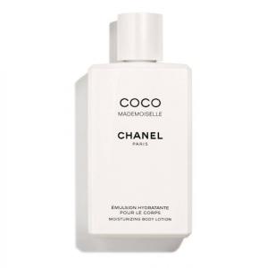 Chanel - Coco Mademoiselle - Nawilżająca Emulsja Do Ciała - 200 ml - Dla Kobiet