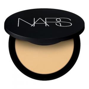 Nars - Soft Matte Advanced Perfecting Powder - Puder Matujący - Bay - Dla Kobiet