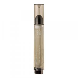 Korres - Black Pine - Serum Super Liftingujące Pod Oczy - Black Pine 4d Eye Serum - Dla Kobiet