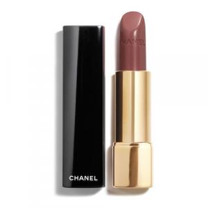 Chanel - Rouge Allure - Pomadka W Intensywnych Kolorach - Rouge Allure 199 Inattendu - Dla Kobiet