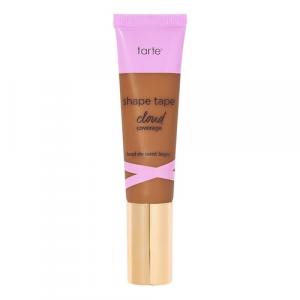 Tarte - Shape Tape Cloud Coverage - Podkład Do Twarzy - Shape Tape Cloud Foundation 53n - Dla Kobiet