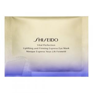 Shiseido - Vital Perfection - Uplifting And Firming Anti-aging Express Eye Pielęgnacja Twarzy - Vital Perfection Express Eye Pielęgnacja Twarzy - Dla