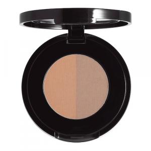 Anastasia Beverly Hills - Brow Powder Duo - Cienie Do Brwi - Caramel (2 X 0,8 g) - Dla Kobiet
