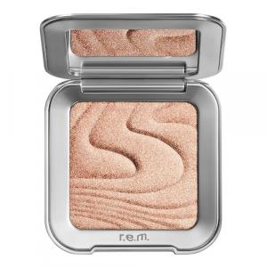 Rem Beauty - Interstellar — Błyszczący Rozświetlacz - Interstellar - Hgltr Topper Miss Mercury - Dla Kobiet