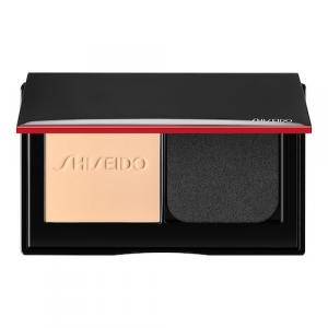 Shiseido - Self-refreshing Custom Finish Powder Foundation - Podkład - Shiseido Synchro Skin Foun 30ml - Dla Kobiet