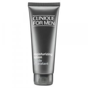 Clinique - Moisturizing Lotion - Emulsja Nawilżająca - 100 ml - Dla Mężczyzn
