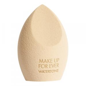 Make Up For Ever - Watertone Sponge - gąbeczka Do Makijażu - Water Blend Watertone Foundation Sponge - Dla Kobiet