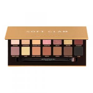 Anastasia Beverly Hills - Soft glam Palette - Paleta Cieni Do Powiek - Soft glam Palette - Dla Kobiet