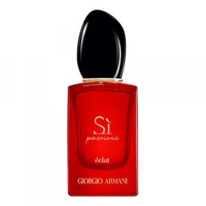 Armani - Sì Passione Eclat - Woda Perfumowana - Si Passione Eclat Edp 30ml - Dla Kobiet