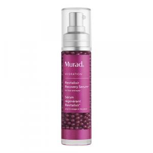 Murad - Revitalixir Recovery Serum - Serum Do Twarzy I Pod Oczy - Hydration Revitalixir Recovery Serum - Dla Kobiet