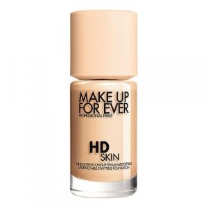 Make Up For Ever - Hd Skin - Podkład Do Twarzy - Hd Skin Foundation-22 30ml 1n06 - Dla Kobiet
