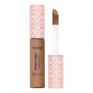 Tarte - Shape Tape Radiant Concealer - Korektor Pod Oczy - Shape Tape Radiant Concealer 53n - Dla Kobiet