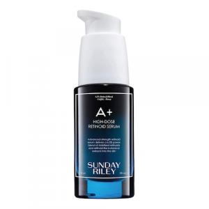 Sunday Riley - A+ - Serum Z Retinoidami - 30 ml - Dla Kobiet