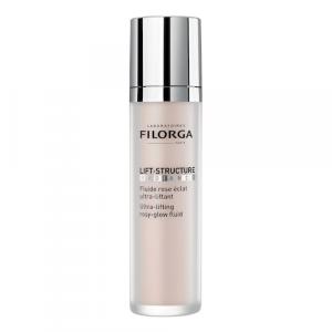 Filorga - Lift-structure Radiance - Ultra-liftingujący Fluid O Różanym Blasku - Lift-structure Radiance Fluid 50ml - Dla Kobiet