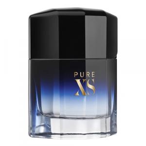 Rabanne Fragrances - Pure Xs - Woda Toaletowa - 100 ml - Dla Mężczyzn