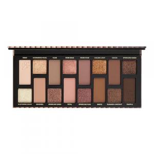 Too Faced - Born This Way The Natural Nudes Eye Shadow Palette - Paleta Cieni Do Powiek - Born This Way Eye Pal Natural Nudes - Dla Kobiet