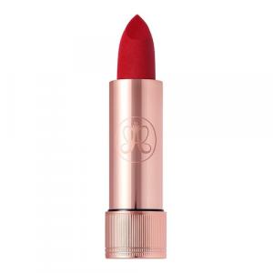 Anastasia Beverly Hills - Satin Lipstick - Satynowa Pomadka Do Ust - Matte Lipstick American Doll - Dla Kobiet