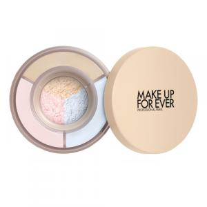 Make Up For Ever - Hd Skin Twist&light - Puder Rozświetlający - Hd Skin Twist&light-22 8g 1.0 - Dla Kobiet