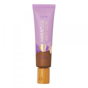 Tarte - Maracuja Juicy glow Skin Tint Foundation - Podkład Rozświetlający - Maracuja Juicy glow Fdt 53n - Dla Kobiet