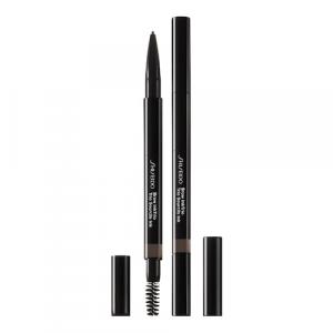 Shiseido - Brow Inktrio - Wielofunkcyjny Produkt Do Brwi - Deep Brown - Dla Kobiet