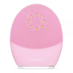 Foreo - Luna 3 Plus - Szczoteczka Do Twarzy - Luna 3 Plus Normal - Dla Kobiet