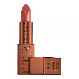 Too Faced - Cocoa Bold Lipstick - Szminka - Lady Bold Cocoa Ls Chocolate Chip - Dla Kobiet