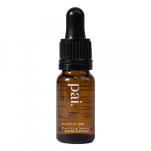 Pai - Booster Oczyszczający Z Kwasem Salicylowym – Serum Przeciw Niedoskonałościom - Clarifying Booster - 20ml - Dla Kobiet