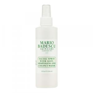 Mario Badescu - Aloe Vera, Adaptogens & Coconut Water - Spray Do Twarzy - Aloe Vera Mist 236ml - Dla Kobiet