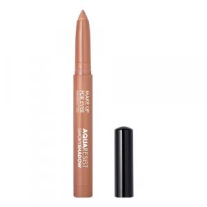 Make Up For Ever - Aqua Resist Smoky Shadow - Cień Do Powiek - Make Up Fo Smokey Shadow Eyes 15 - Dla Kobiet