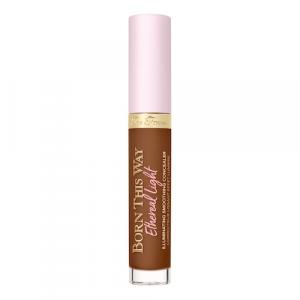 Too Faced - Born This Way Ethereal Light Concealer - Korektor Pod Oczy - Born This Way Light Concealer Milk Choco - Dla Kobiet