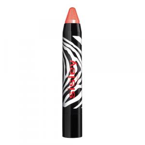 Sisley - Phyto-lip Twist - Pomadka Do Ust - N°3 Peach (2,5 g) - Dla Kobiet