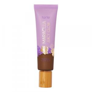 Tarte - Maracuja Juicy glow Skin Tint Foundation - Podkład Rozświetlający - Maracuja Juicy glow Fdt 57s - Dla Kobiet