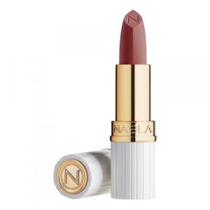 Nabla - Matte Pleasure Lipstick - Pomadka - Matte Lipstick Pleasure - Naked Mauve - Dla Kobiet