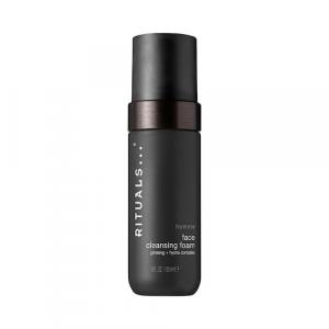 Rituals - Homme Collection - Pianka Oczyszczająca - Rituals Homme Face Cleasing Foam 150ml - Dla Mężczyzn