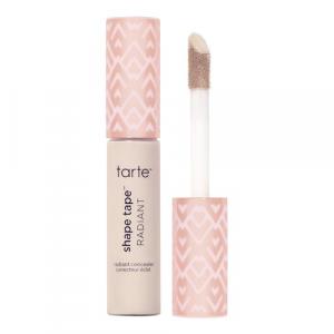 Tarte - Shape Tape Radiant Concealer - Korektor Pod Oczy - Shape Tape Radiant Concealer 8b - Dla Kobiet