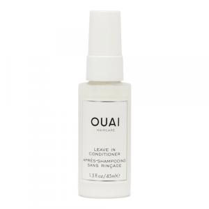 Ouai - Leave In Conditioner - Odżywka Bez Spłukiwania - Styling Leave In Conditioner Travel - Dla Kobiet