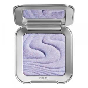 Rem Beauty - Interstellar — Błyszczący Rozświetlacz - Interstellar - Hgltr Topper Miss Neptune - Dla Kobiet