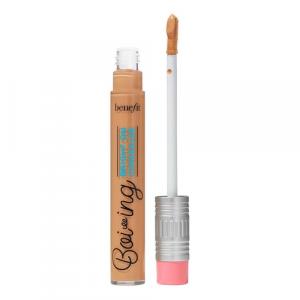 Benefit Cosmetics - Boiing Bright On Concealer - Rozjaśniający Korektor Pod Oczy - Boi-ing Bright On Concealer Apricot 8 - Dla Kobiet