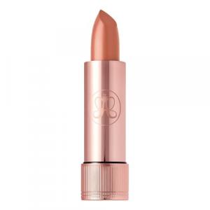 Anastasia Beverly Hills - Satin Lipstick - Satynowa Pomadka Do Ust - Matte& Satin Lipstick Warm Peach - Dla Kobiet