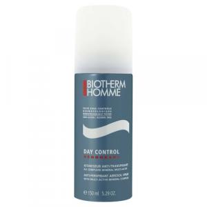 Biotherm - Day Control Anti-perspirant Aerosol Spray - Antyperspirant W Sprayu - 150 ml - Dla Kobiet