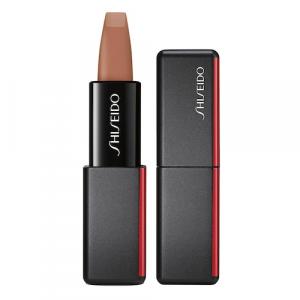 Shiseido - Modernmatte Lipstick - Matowa Pomadka Do Ust - Thigh High - Dla Kobiet