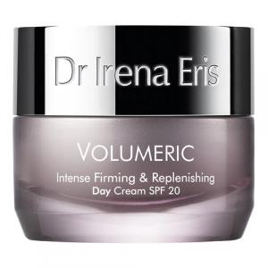 Dr Irena Eris - Volumeric Intense Firming & Replenishing Day Cream Spf 20 - Krem Na Dzień - 50 ml - Dla Kobiet
