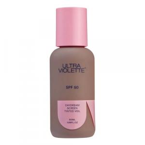 Ultra Violette - Daydream Screen Tinted Veil - Krem Nawilżający Spf50 - V10 50 ml - Dla Kobiet