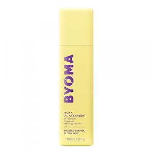 Byoma - Milky Oil Cleaser - Kremowe mleczko Oczyszczające - Cleansing Milky Oil 100ml - Dla Kobiet
