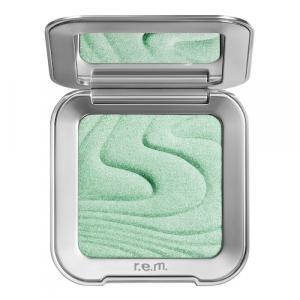 Rem Beauty - Interstellar — Błyszczący Rozświetlacz - Interstellar - Hgltr Topper Mama Earth - Dla Kobiet