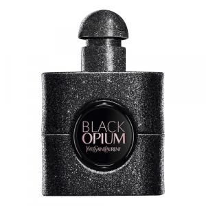 Yves Saint Laurent - Black Opium Extreme - Woda Perfumowana - Black Opium Extreme Edp 30ml - Dla Kobiet