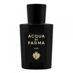 Acqua Di Parma - Signatures Of The Sun Oud - Eau De Parfum Woody - Signature Oud 100ml - Dla Kobiet