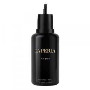La Perla - La Perla My Day - Woda Perfumowana - Collection Day Edp 100ml Refill - Dla Kobiet