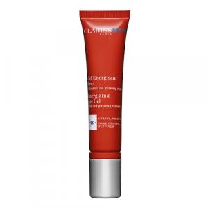 Clarins - Clarinsmen - Żel Energizujacy Pod Oczy - Clarins Men Under Eye gel - Dla Kobiet